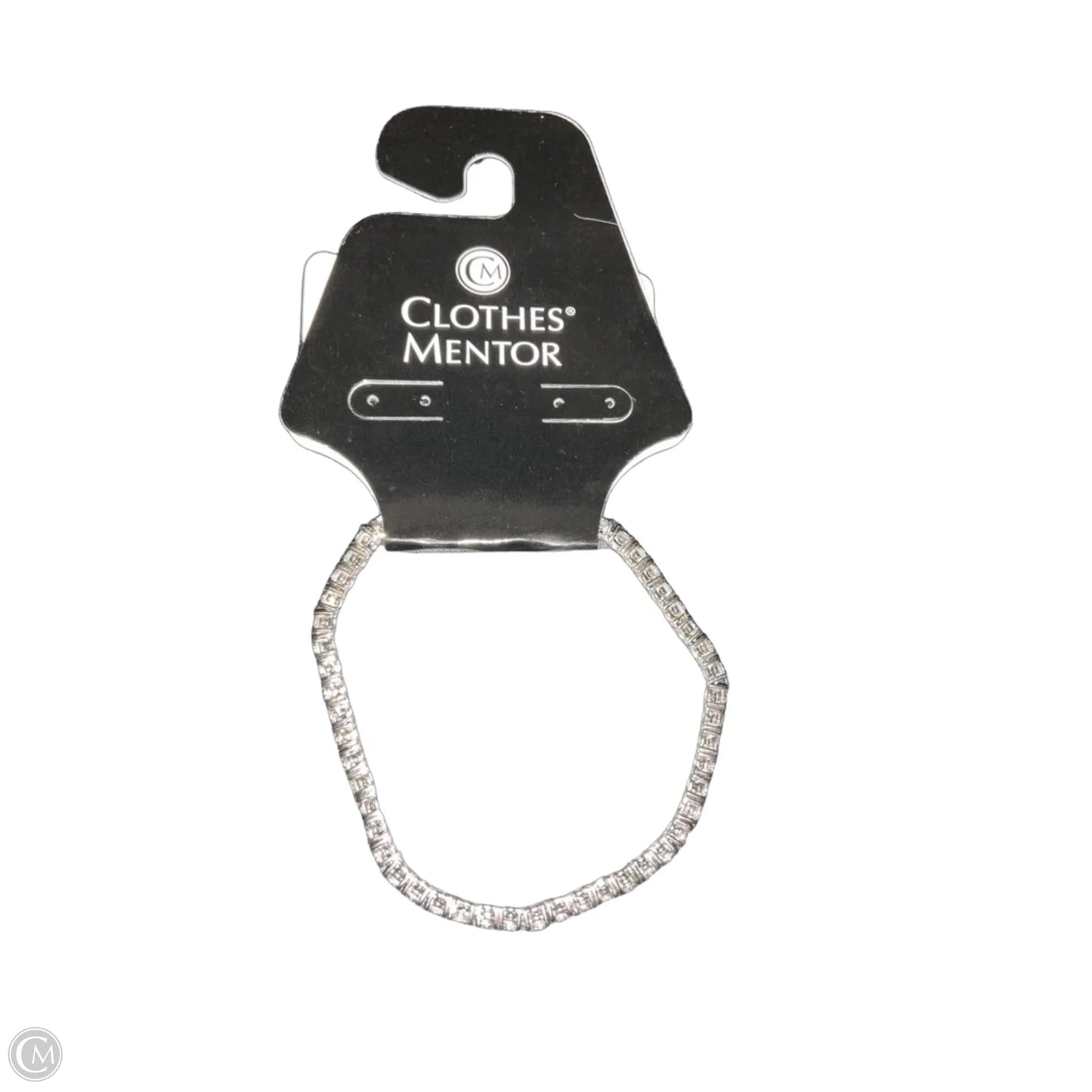 Bracelet Sterling Silver By Clothes Mentor