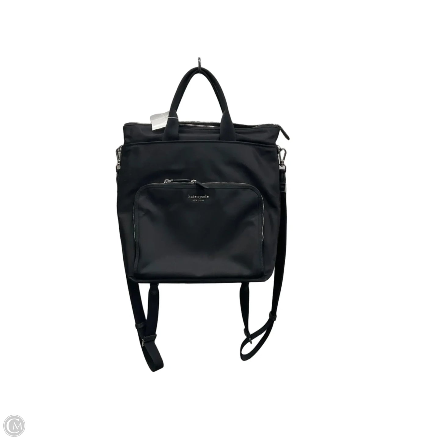 Backpack Designer By Kate Spade, Size: Large