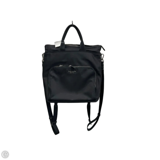 Backpack Designer By Kate Spade, Size: Large