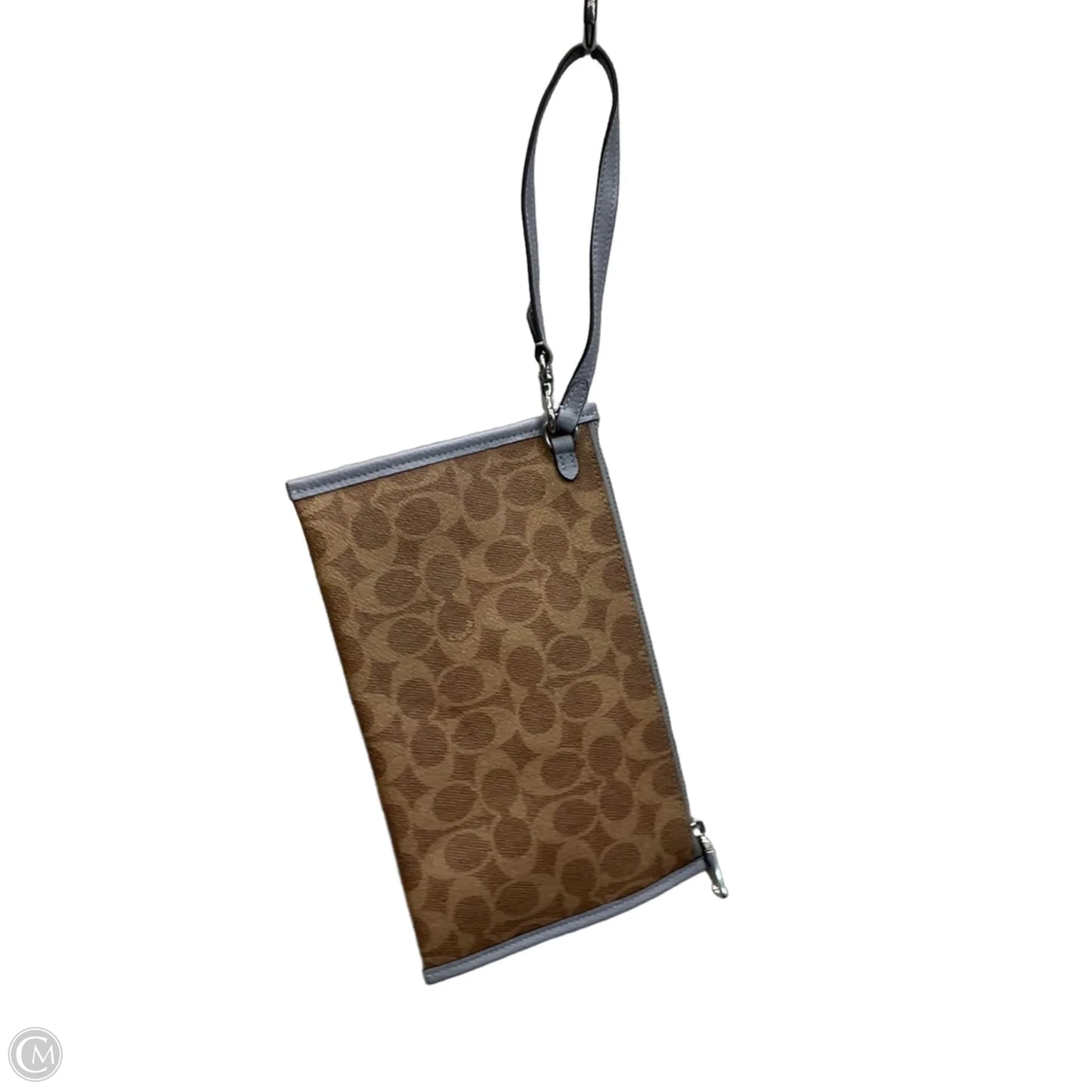 Tote Designer By Coach, Size: Large