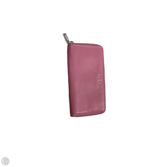 Wallet Designer By Kate Spade, Size: Medium