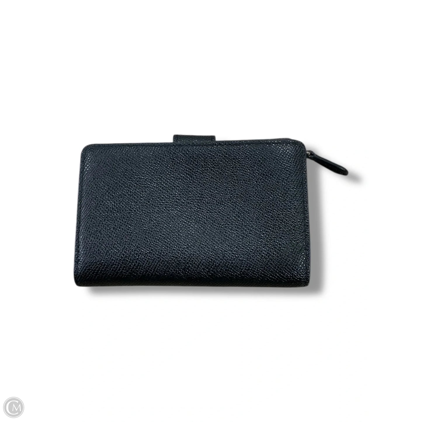 Wallet Designer By Coach, Size: Small