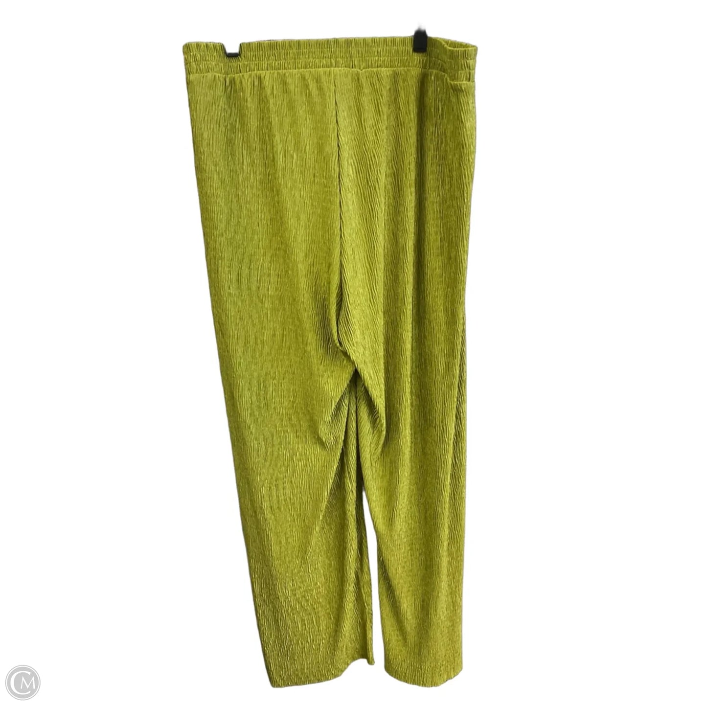 Pants Lounge By Bailey 44 In Green, Size: Xl