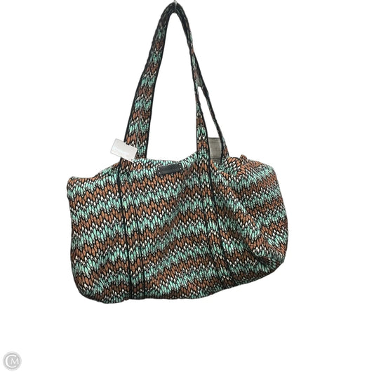 Duffle And Weekender By Vera Bradley, Size: Large