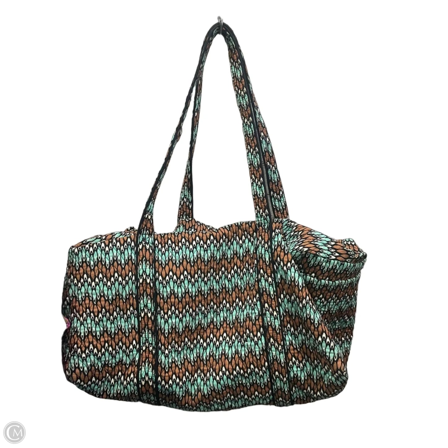 Duffle And Weekender By Vera Bradley, Size: Large