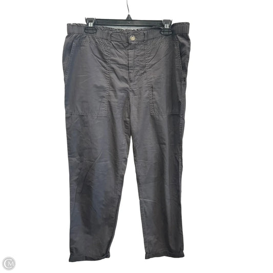 Pants Chinos & Khakis By Lou And Grey In Grey, Size: 6