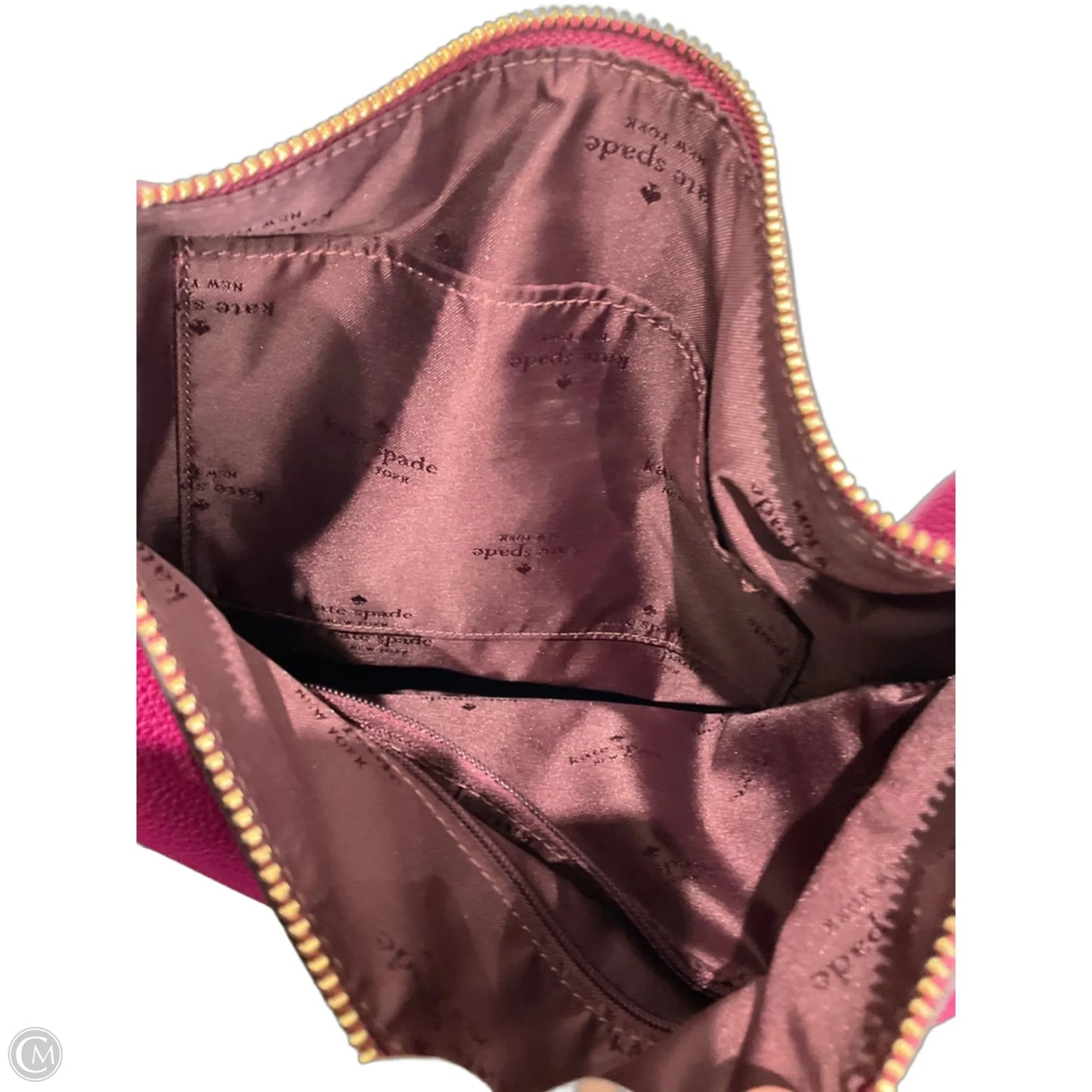 Crossbody Designer By Kate Spade, Size: Medium