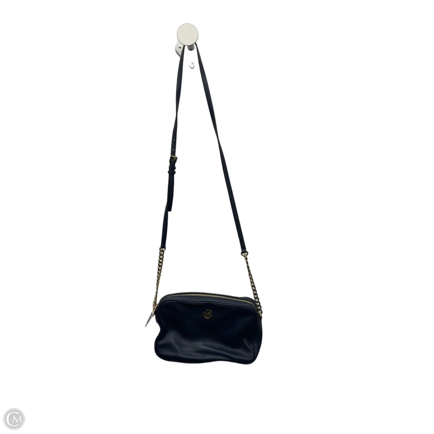 Crossbody Designer By Michael Kors, Size: Small