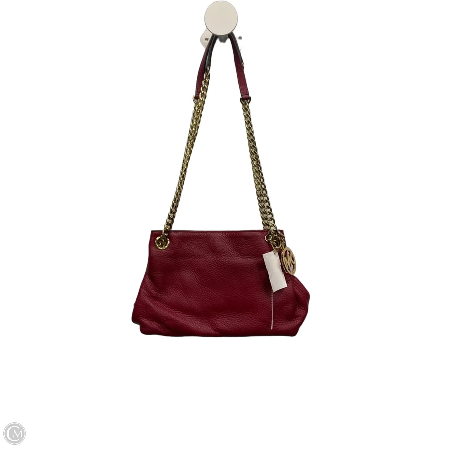 Handbag Designer By Michael Kors, Size: Small