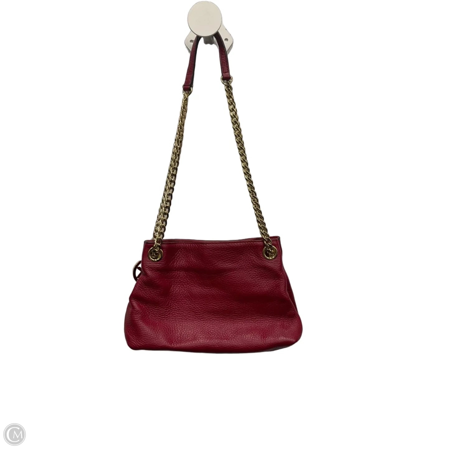 Handbag Designer By Michael Kors, Size: Small