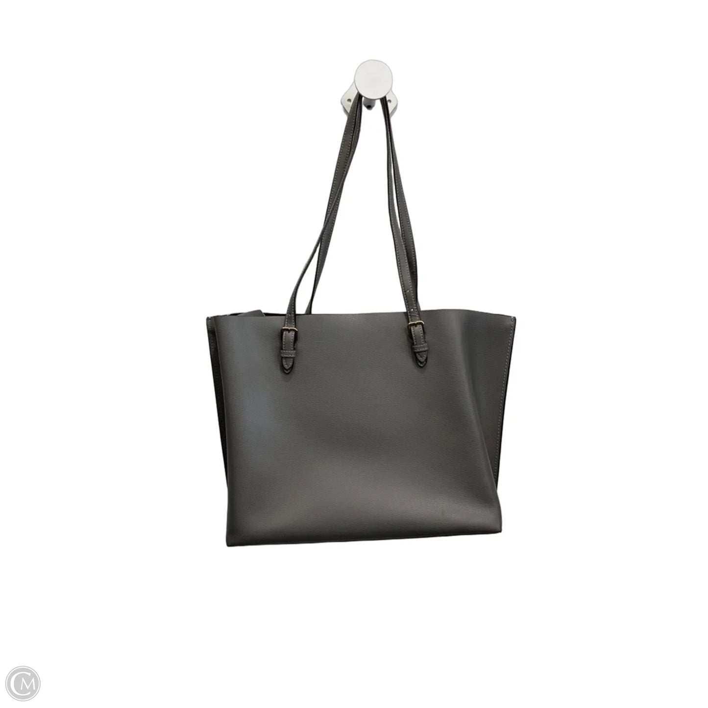 Tote Designer By Coach, Size: Large