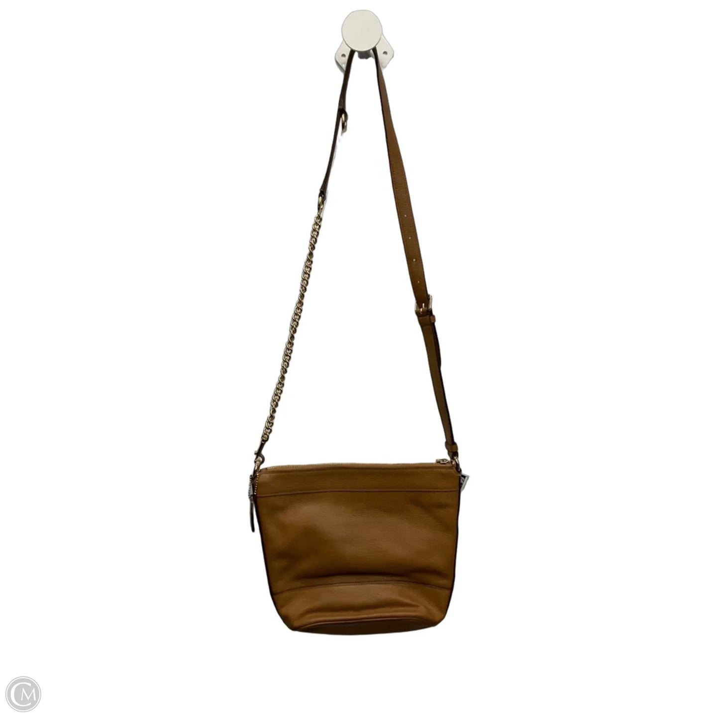 Crossbody Designer By Coach, Size: Medium