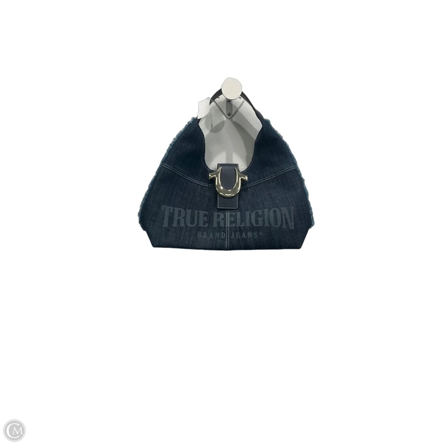 Handbag By True Religion, Size: Medium
