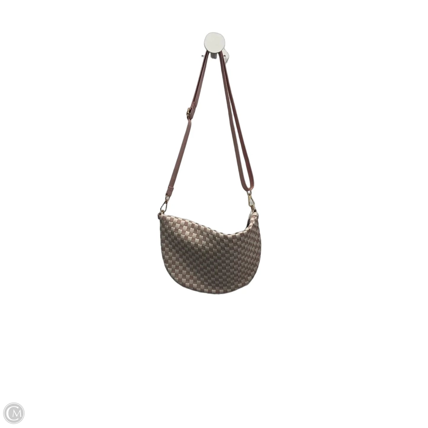 Crossbody By Kedzie, Size: Medium