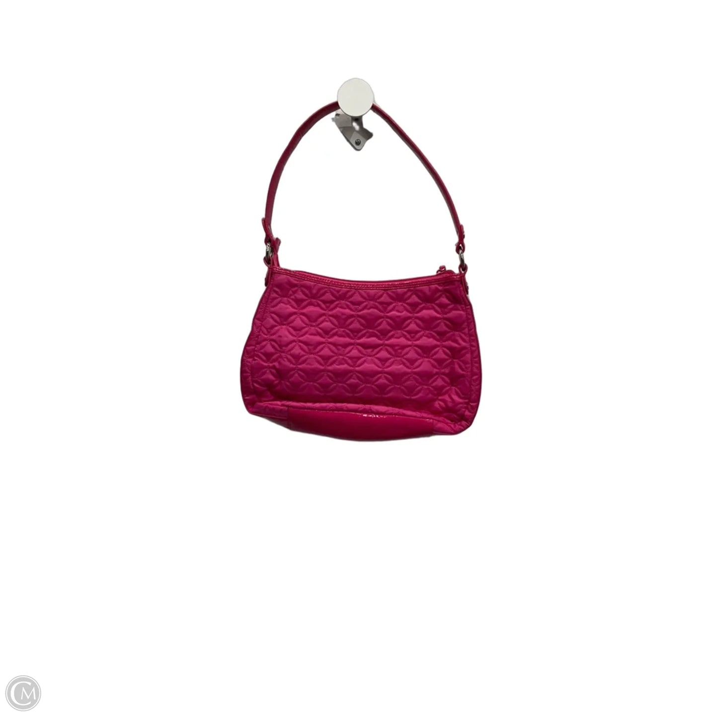 Handbag By Vera Bradley, Size: Medium