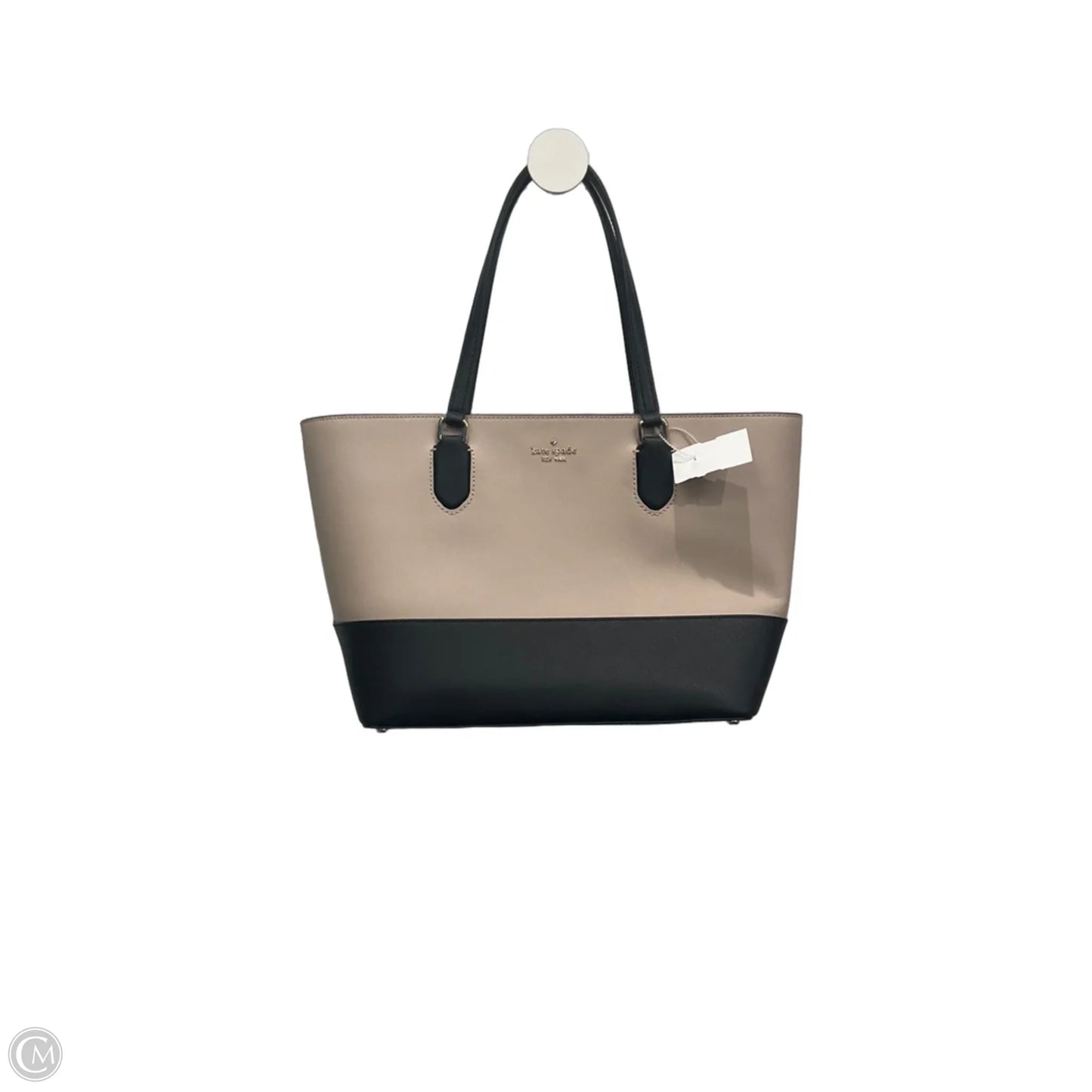 Tote Designer By Kate Spade, Size: Large
