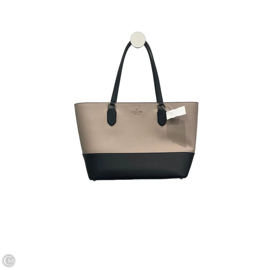 Tote Designer By Kate Spade, Size: Large