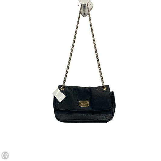 Crossbody Designer By Michael Kors, Size: Small