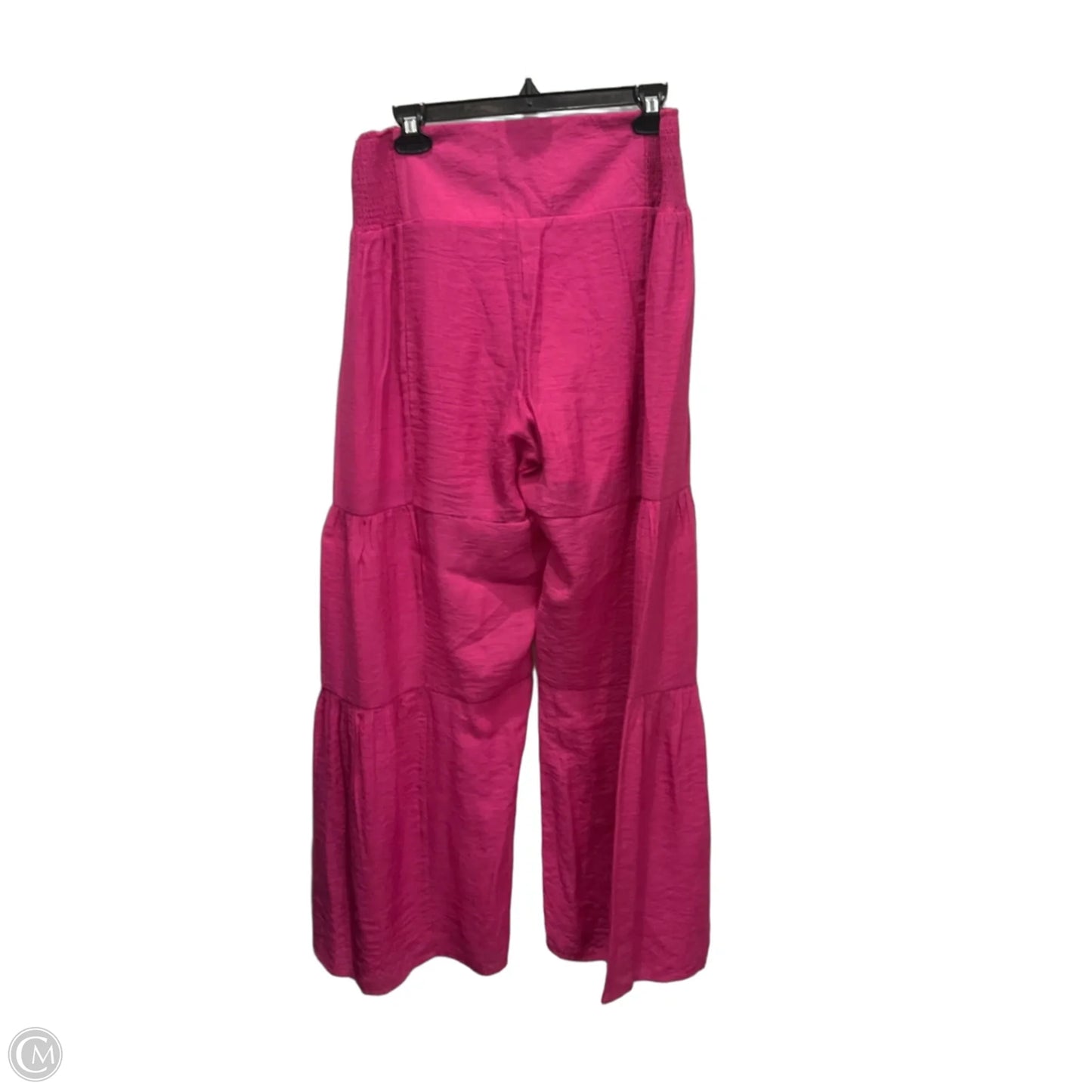 Pants Lounge By Nanette By Nanette Lepore In Pink, Size: S