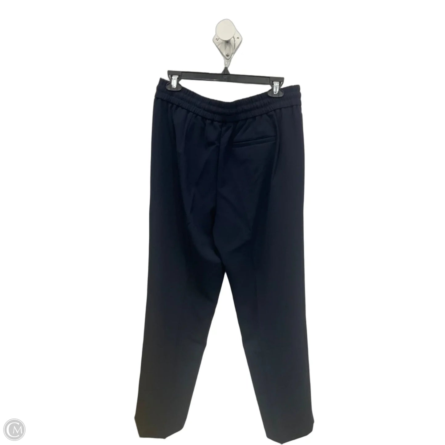 Pants Dress By Talbots In Navy, Size: 12