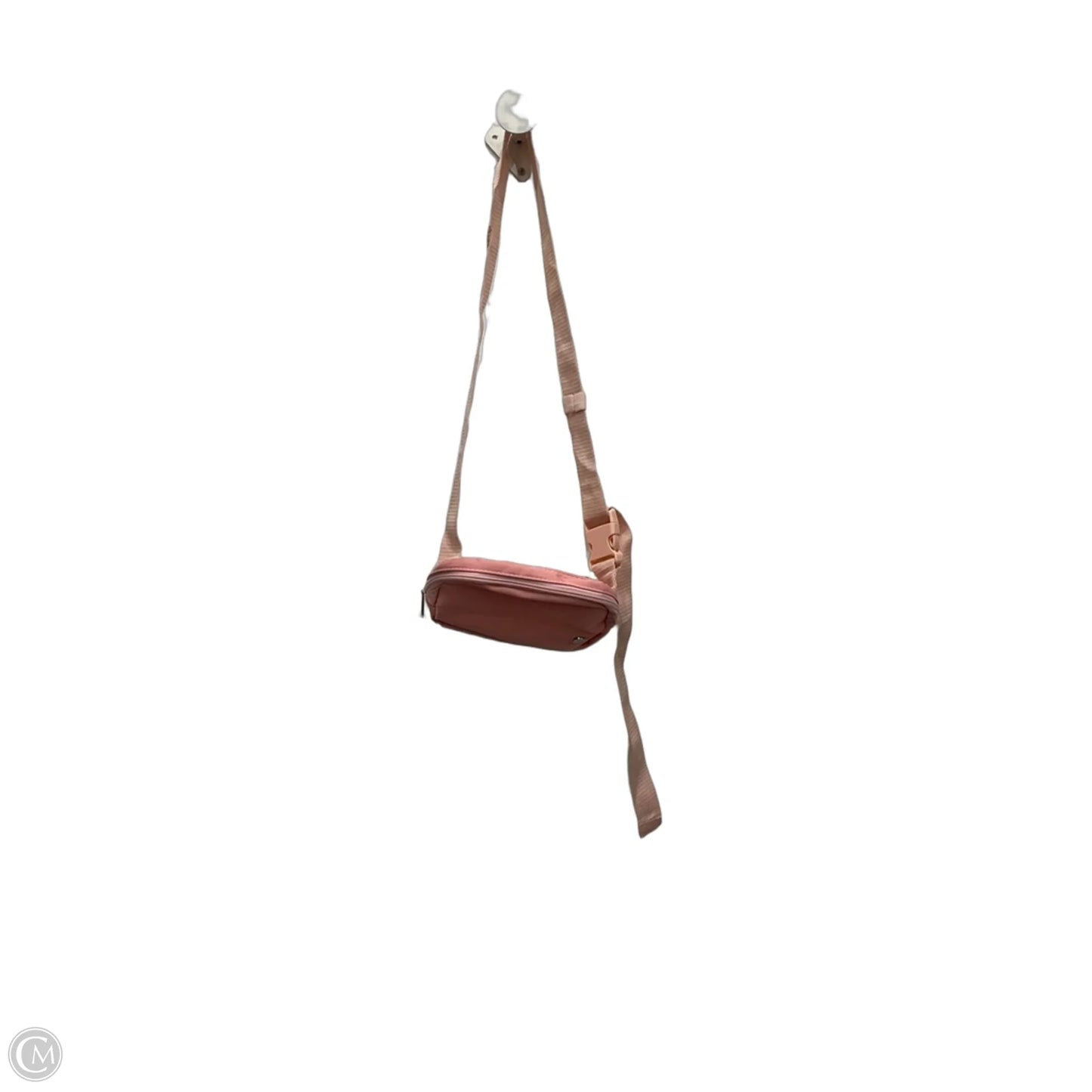 Belt Bag By Clothes Mentor, Size: Small
