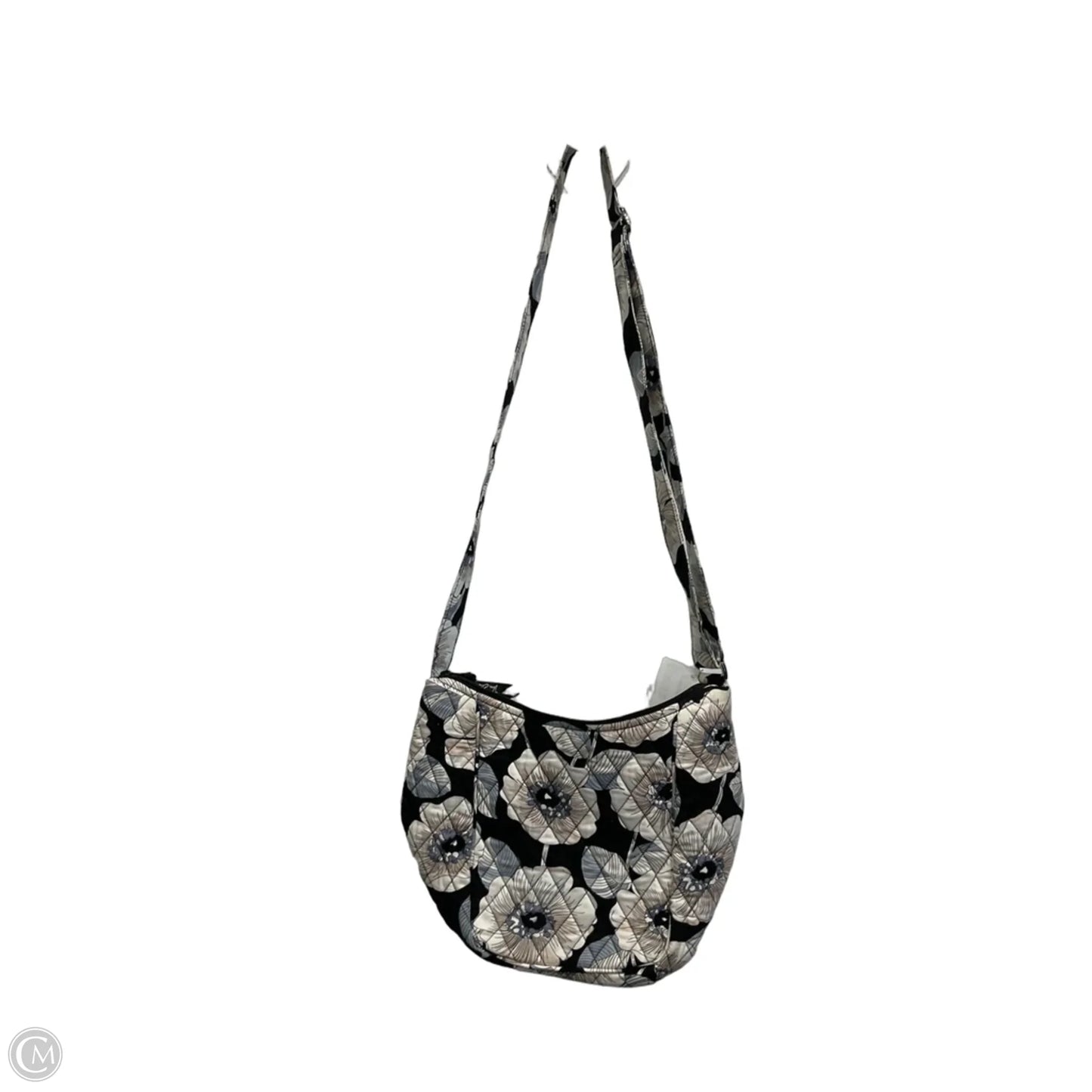 Crossbody By Vera Bradley, Size: Medium