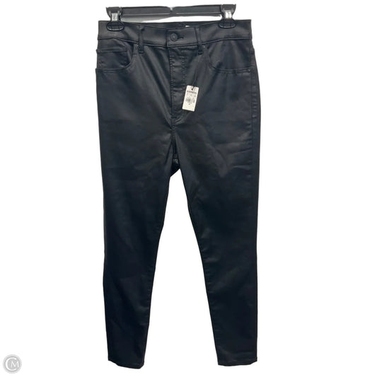Pants Dress By Express In Black, Size: 6