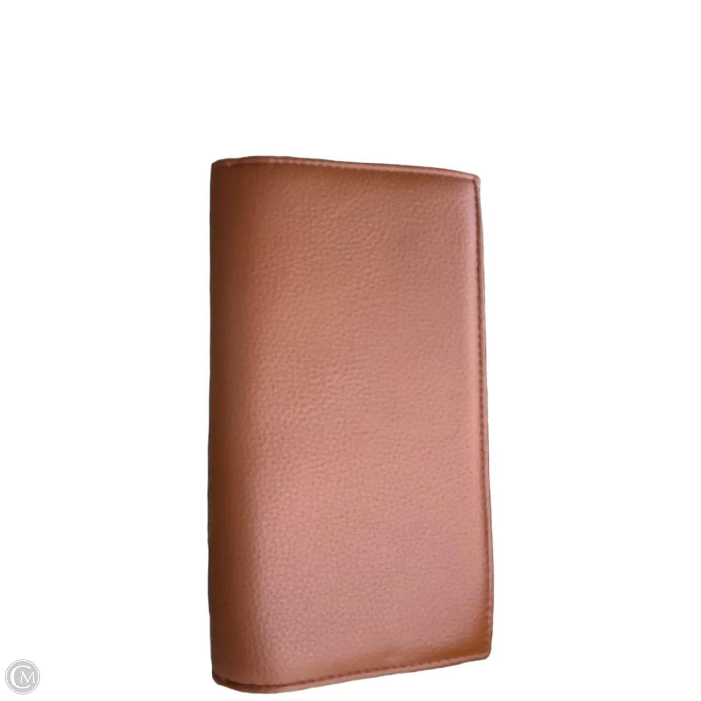 Wallet By Clothes Mentor, Size: Large