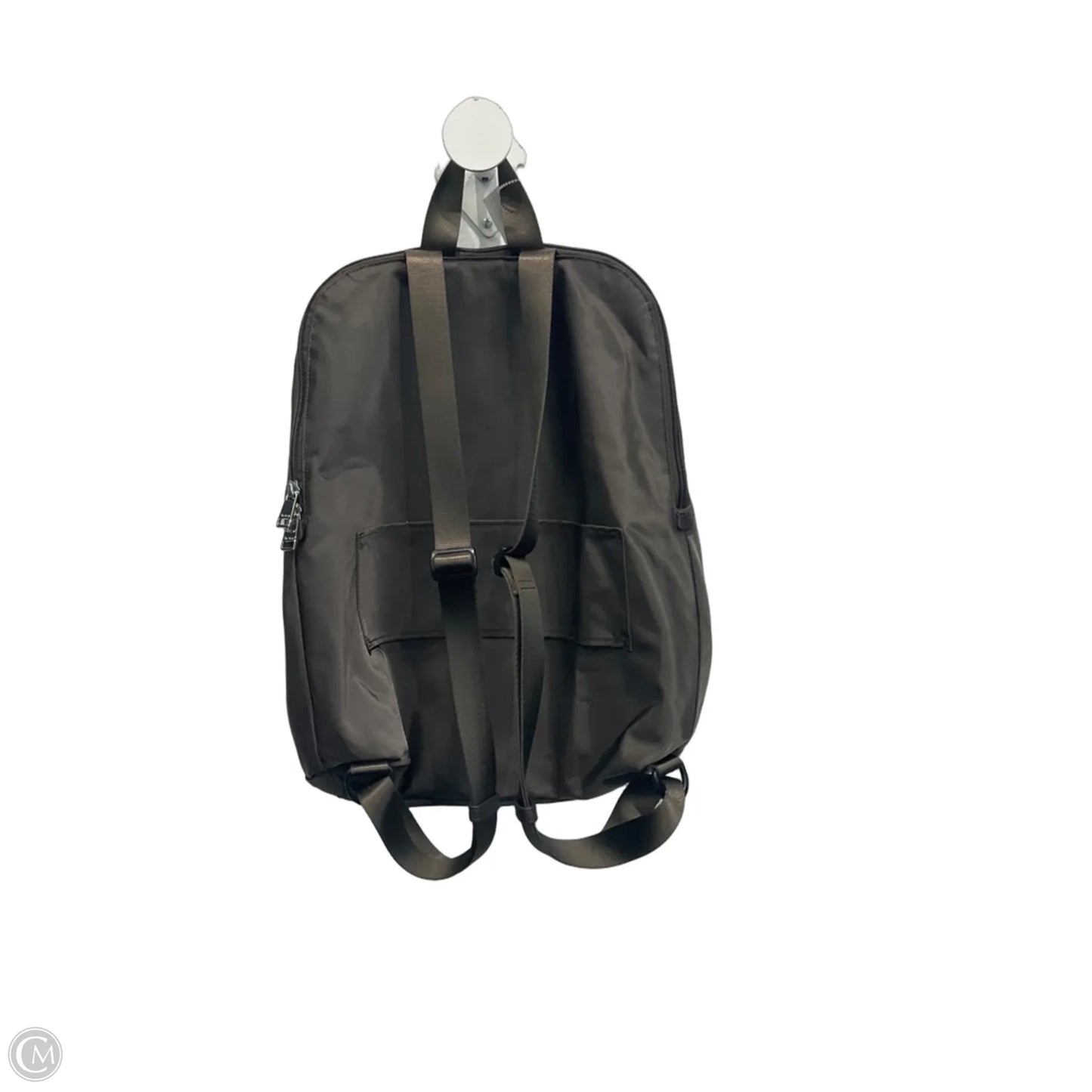 Backpack Designer By Tumi, Size: Large – Clothes Mentor Gahanna OH #129
