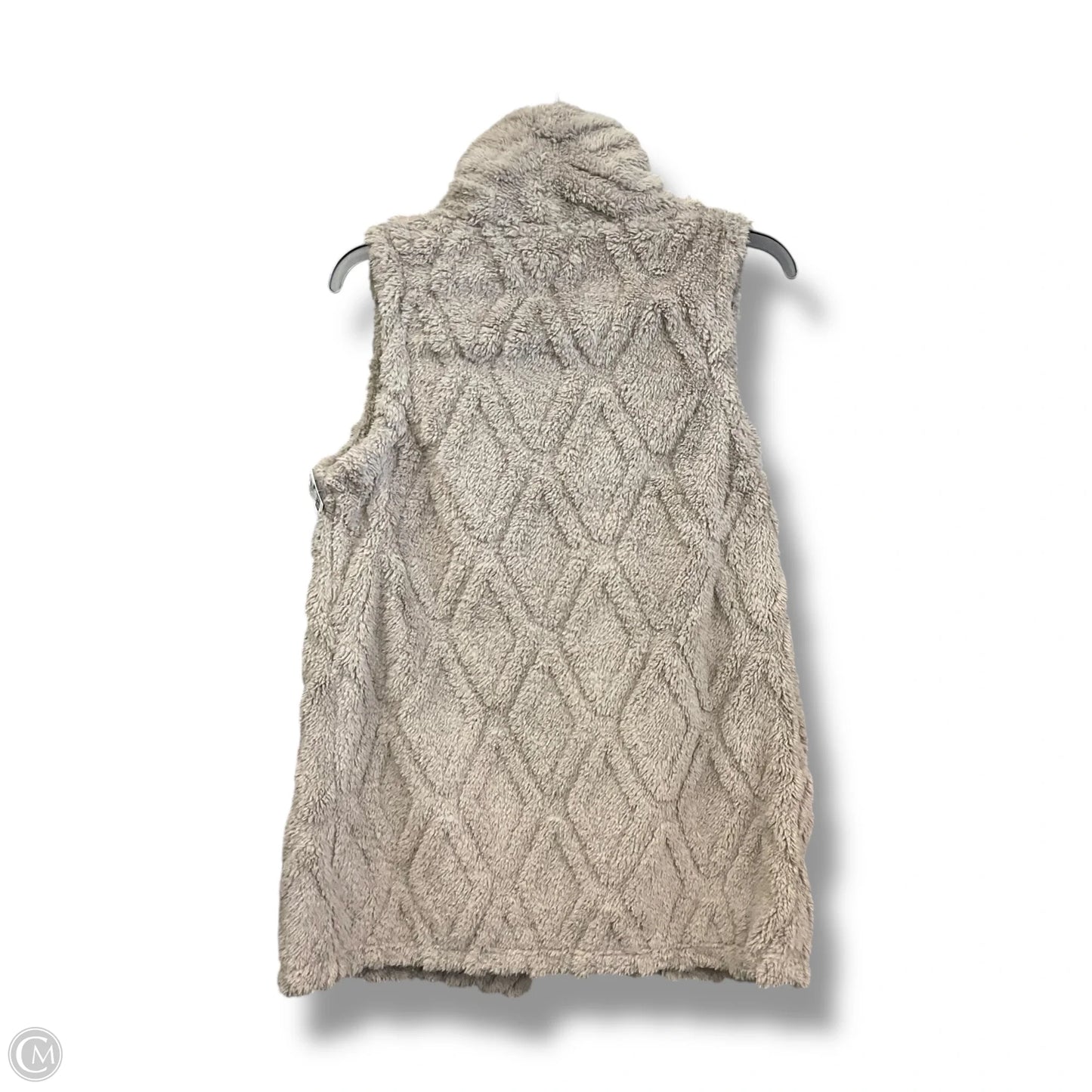 Cardigan By Koolaburra By Ugg In Grey, Size: S