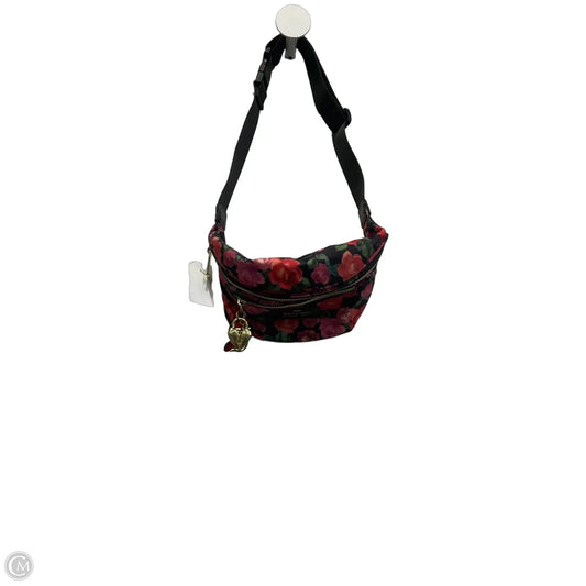 Belt Bag By Juicy Couture, Size: Medium