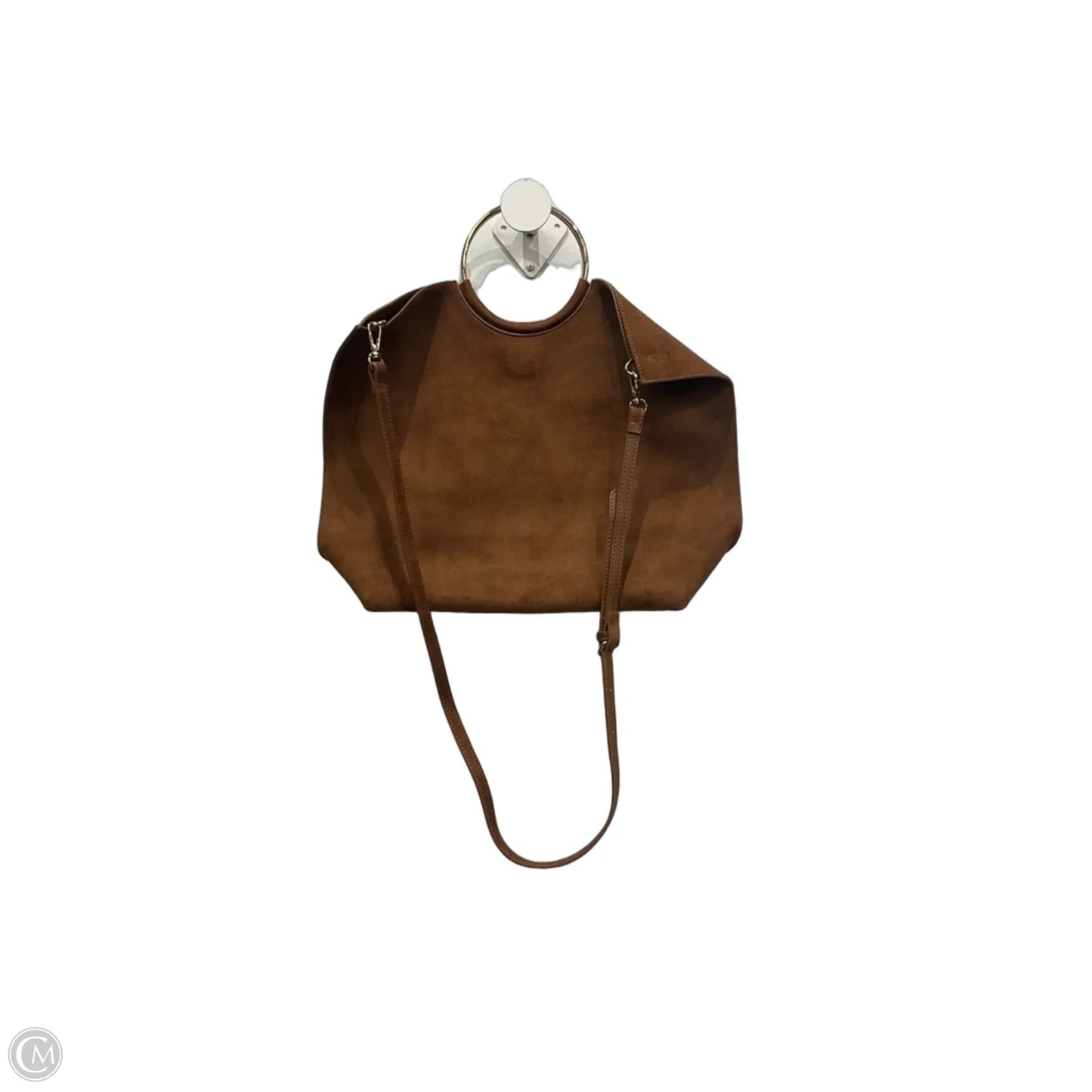 Crossbody By Clothes Mentor, Size: Large