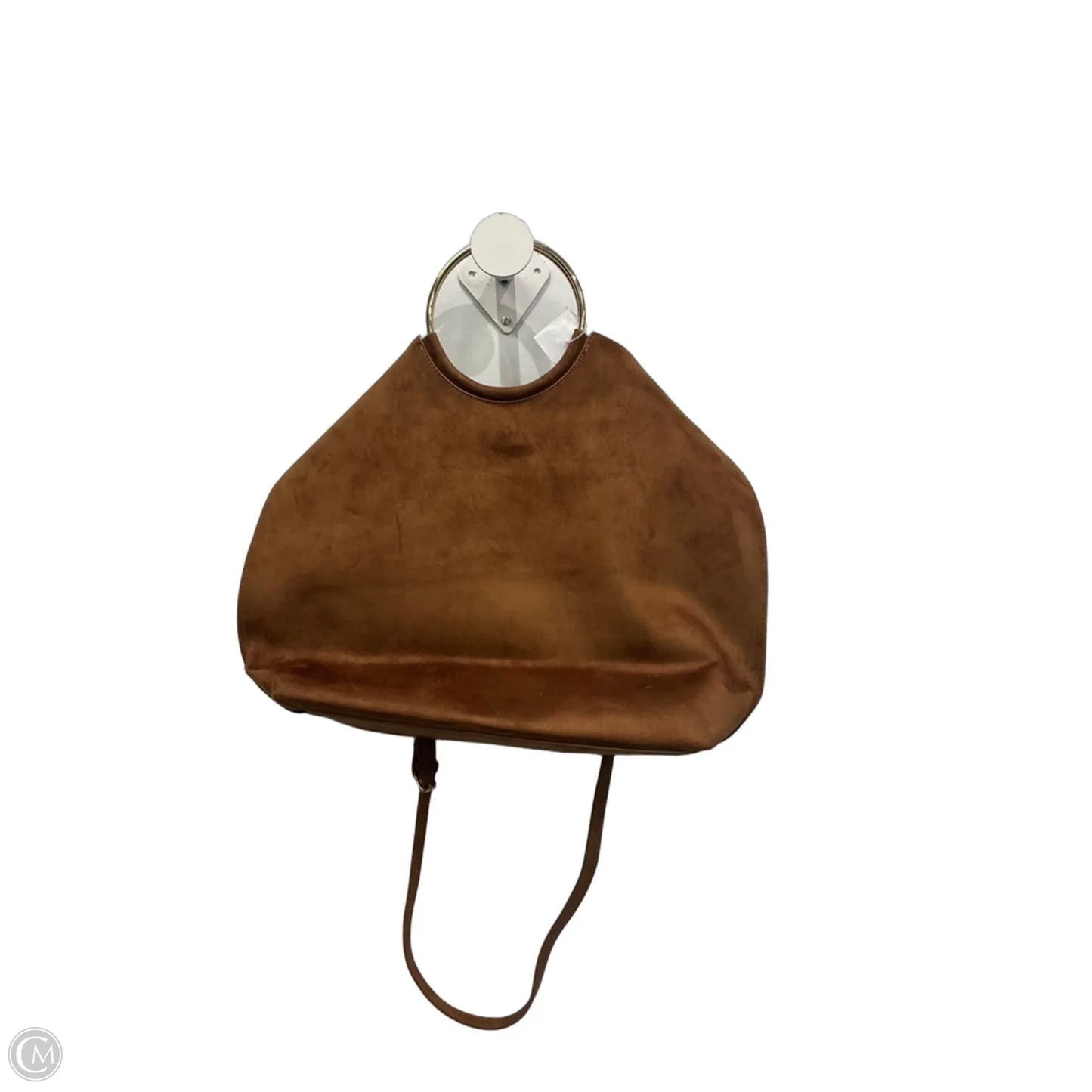 Crossbody By Clothes Mentor, Size: Large