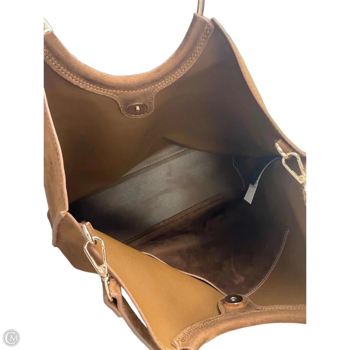 Crossbody By Clothes Mentor, Size: Large