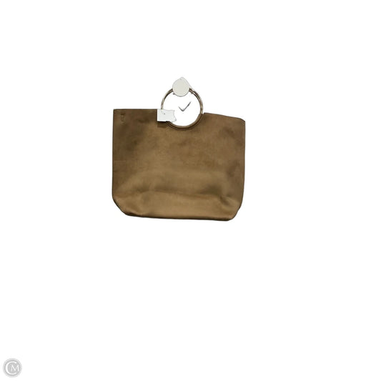 Crossbody By Clothes Mentor, Size: Large