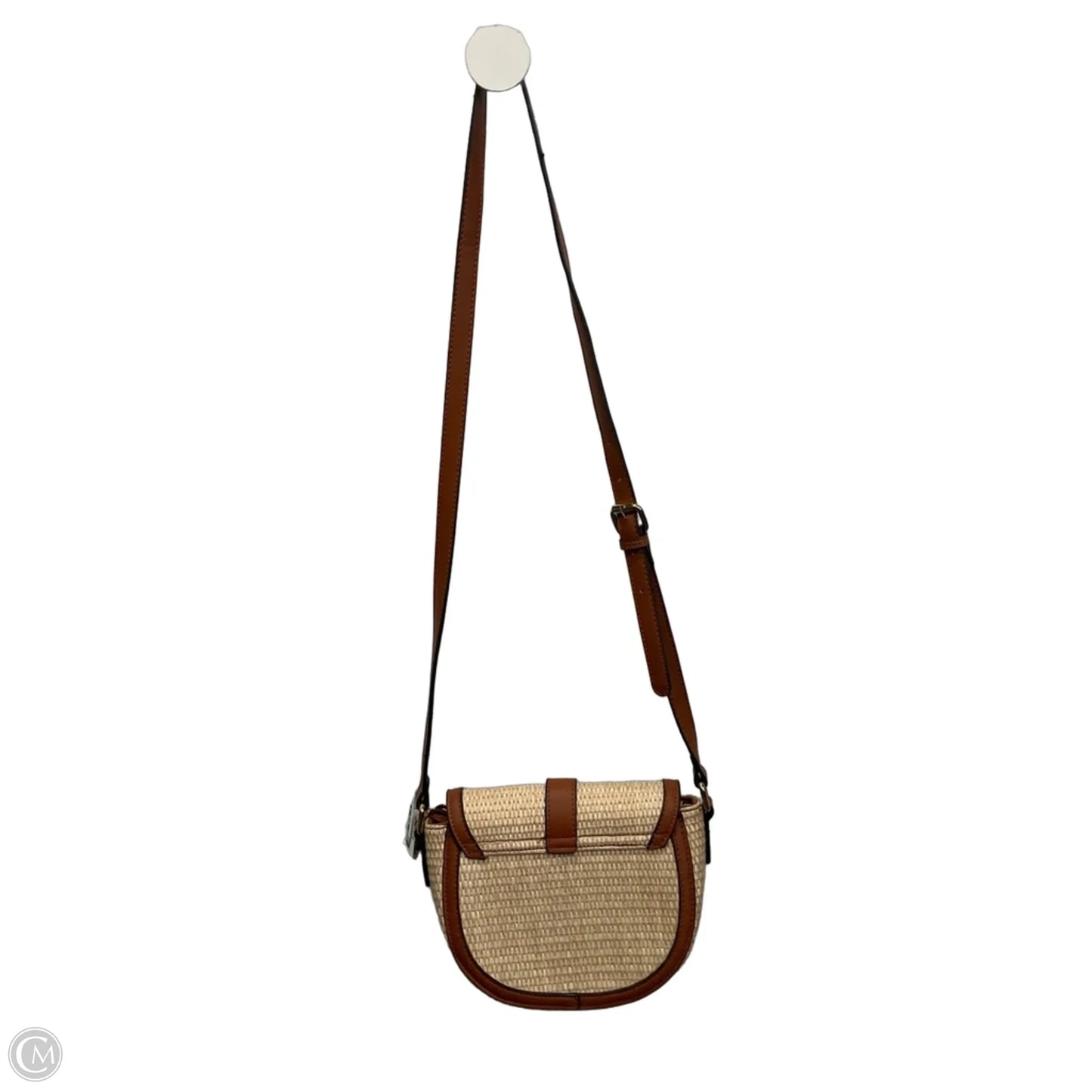 Crossbody By Clothes Mentor, Size: Small