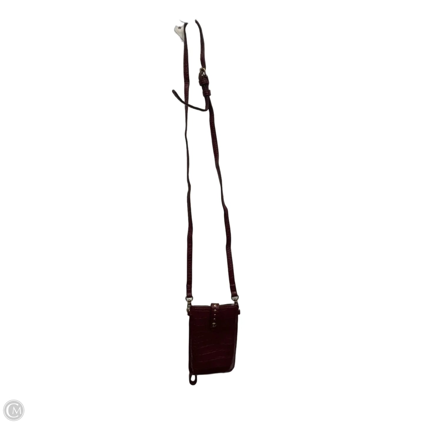 Crossbody By Clothes Mentor, Size: Small