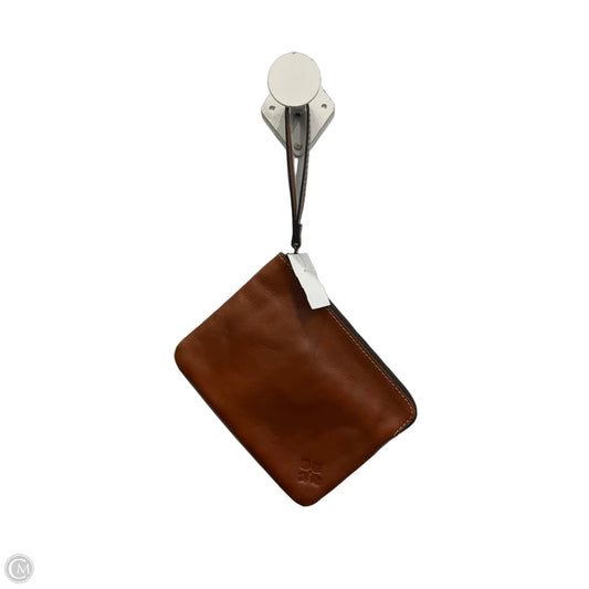Wristlet Designer By Patricia Nash, Size: Medium