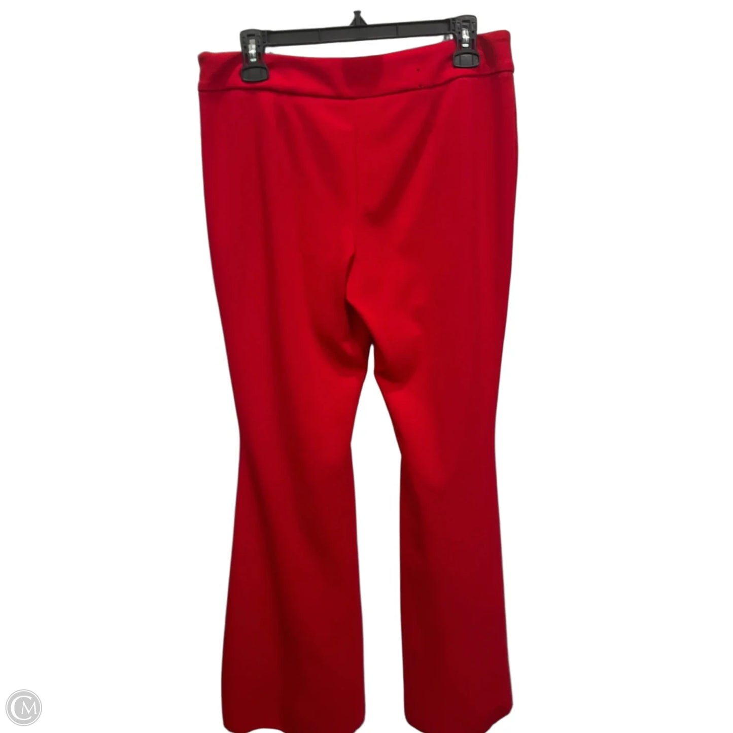 Pants Dress By Inc In Red, Size: 6