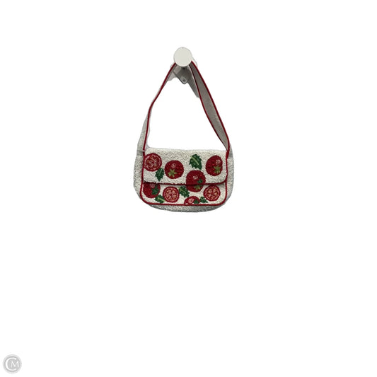 Handbag By Clothes Mentor, Size: Small