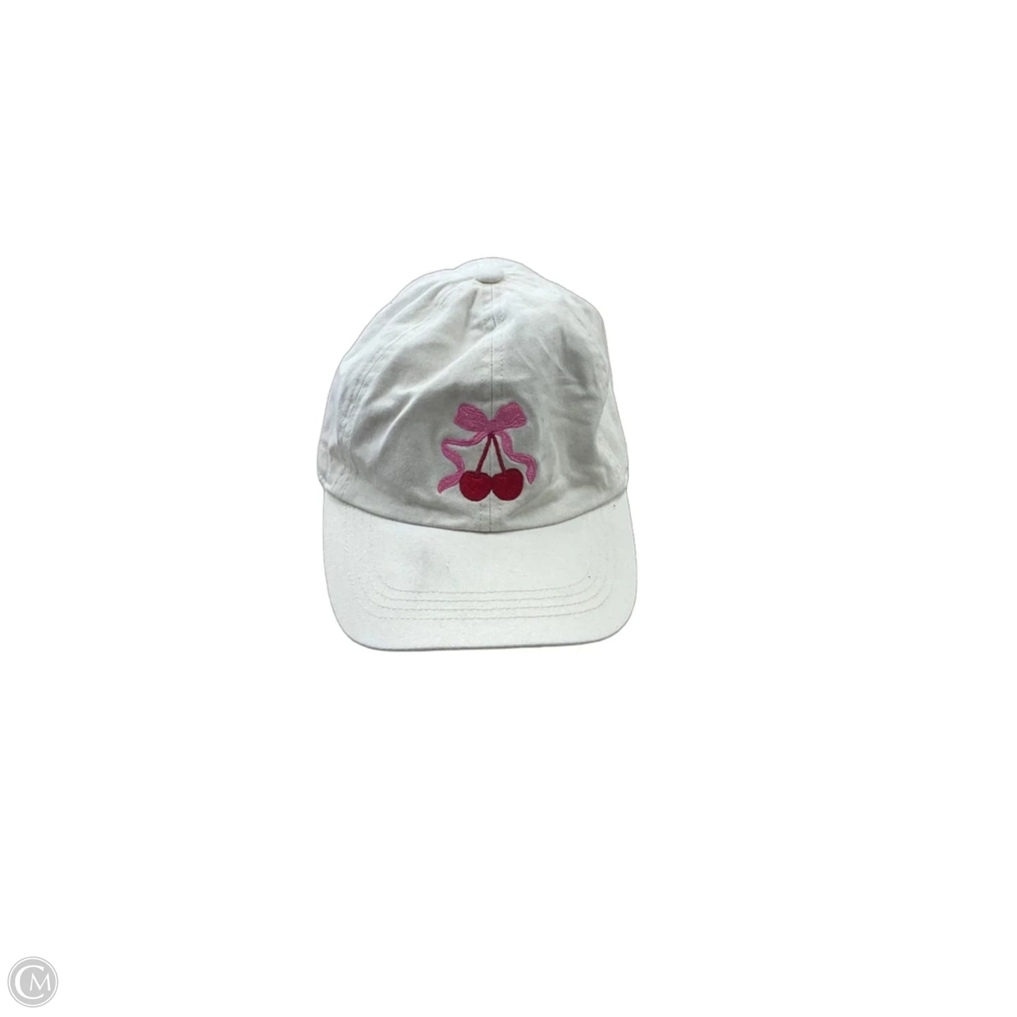 Hat Baseball Cap By Clothes Mentor