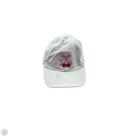 Hat Baseball Cap By Clothes Mentor