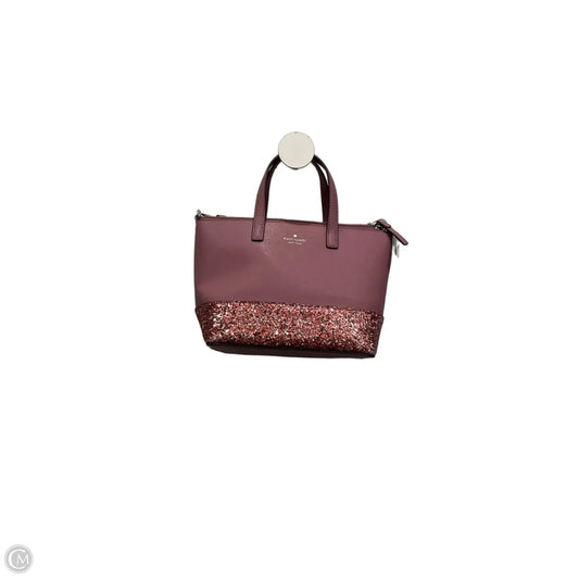Crossbody Designer By Kate Spade, Size: Small