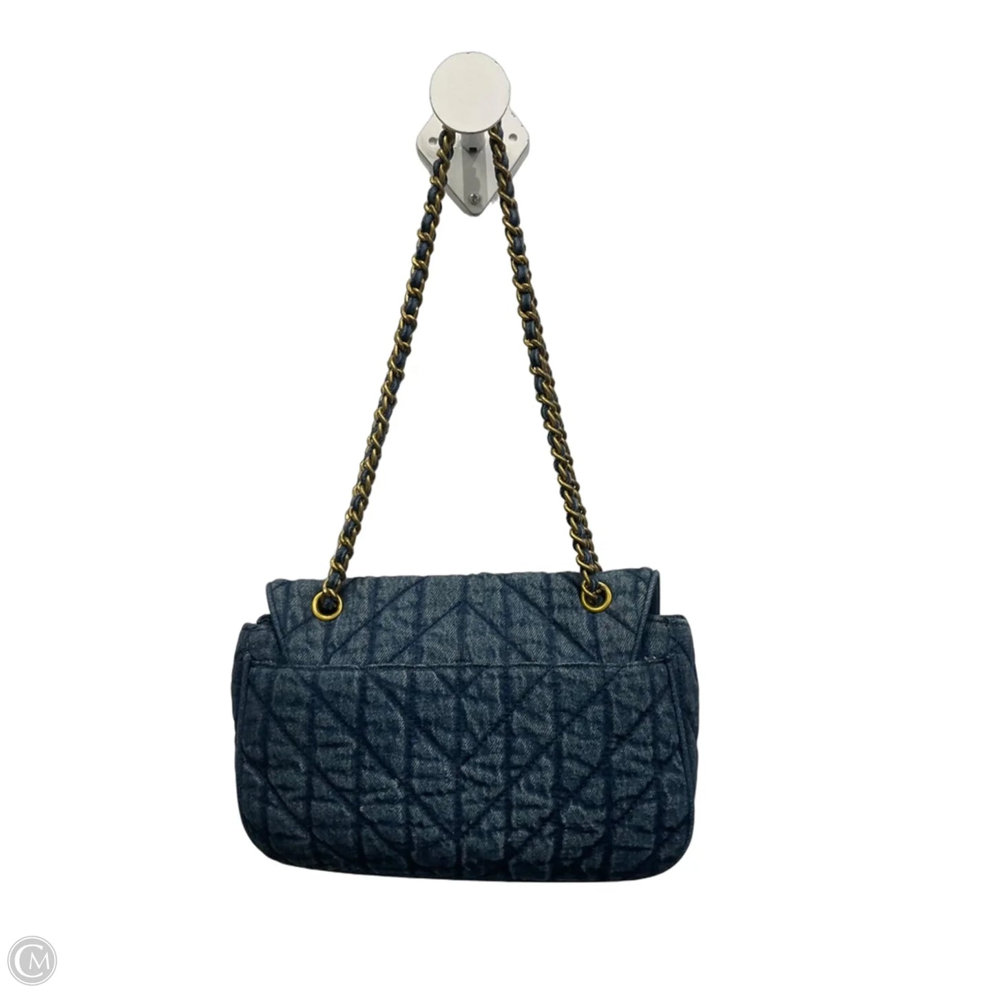 Handbag Designer By Karl Lagerfeld, Size: Small