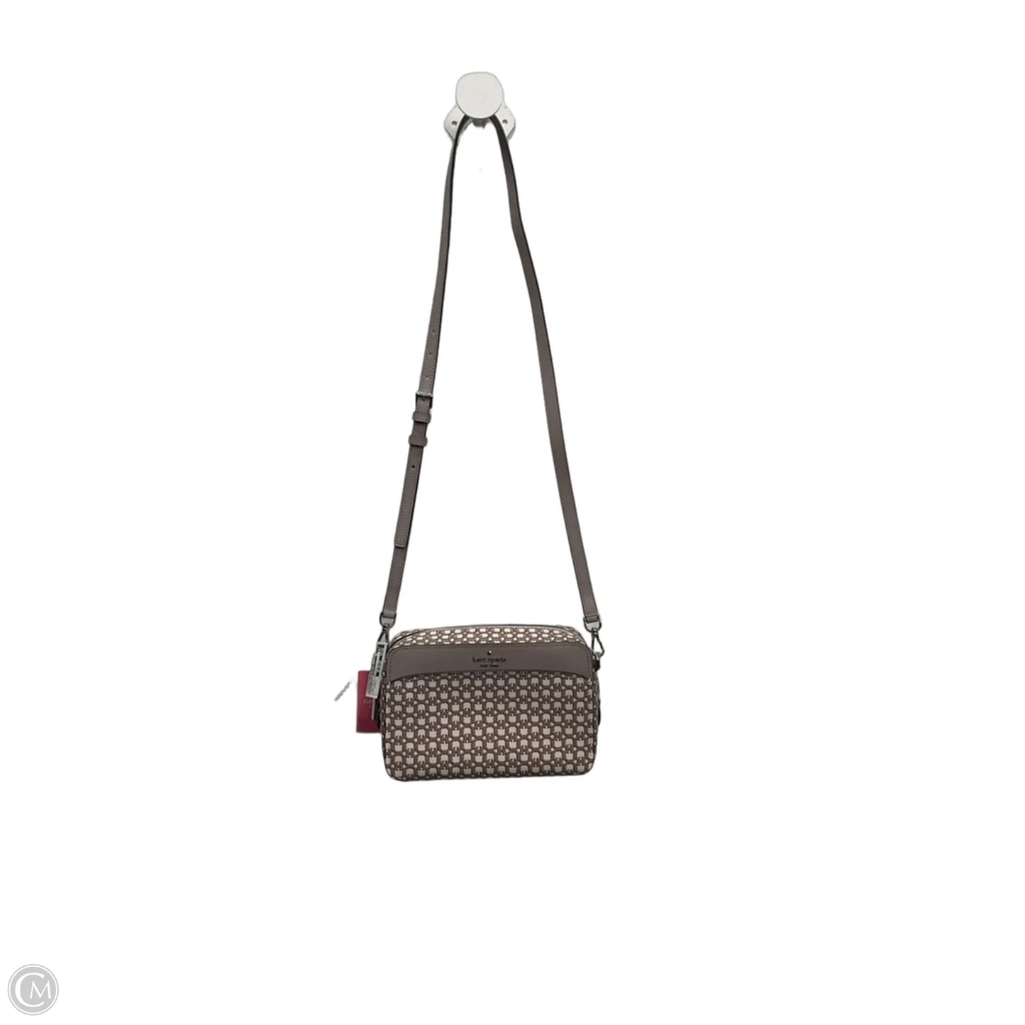 Crossbody Designer By Kate Spade, Size: Small