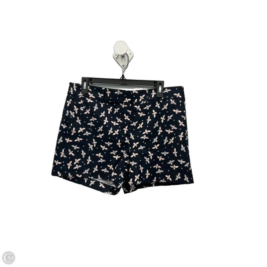 Shorts By Loft In Multi-colored, Size: 8