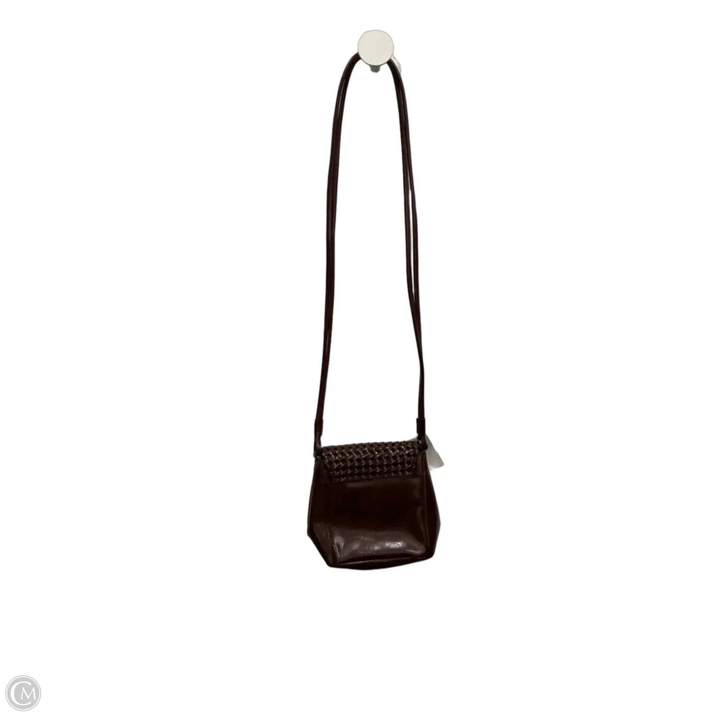 Crossbody By Liz Claiborne, Size: Small