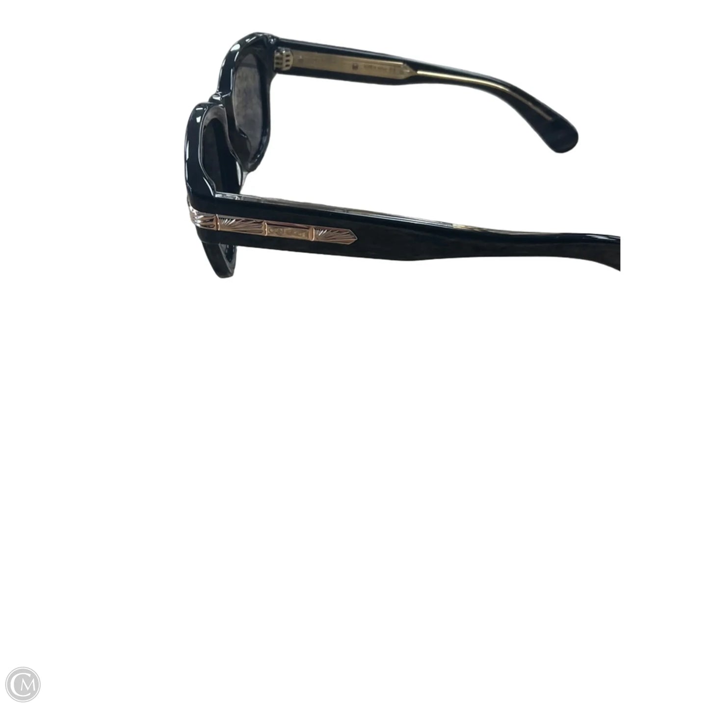 Sunglasses Luxury Designer By Gucci