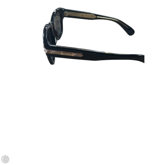 Sunglasses Luxury Designer By Gucci