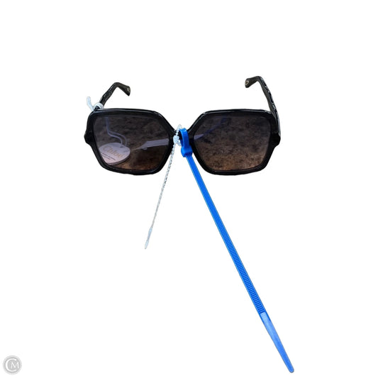 Sunglasses Luxury Designer By Chloe